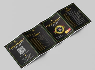 Brochure Design