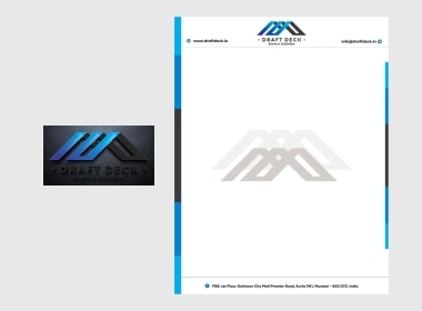 Letterhead Design