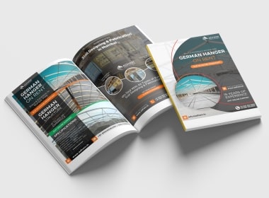 Magazine Design