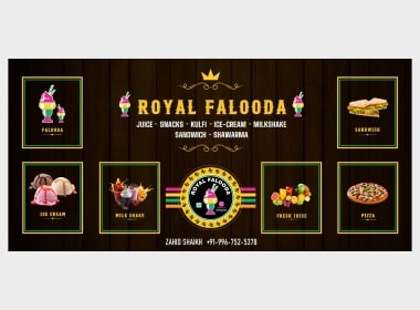 Web Banner